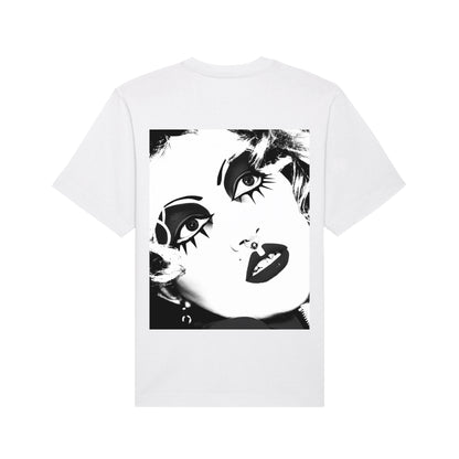 I’mRoi Tee Black&White (Europe)