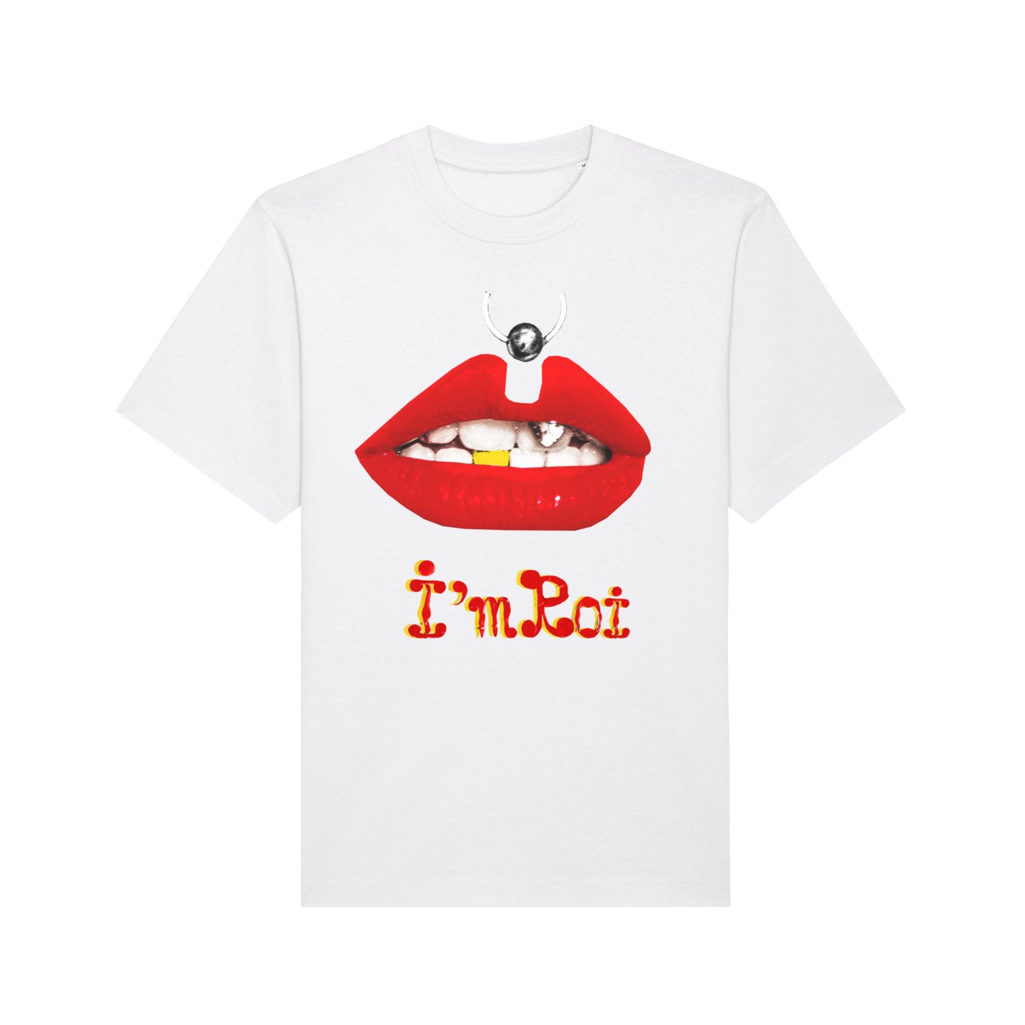 Septum Tee (Europe)