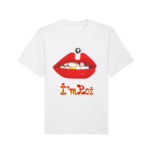 Septum Tee (Europe)