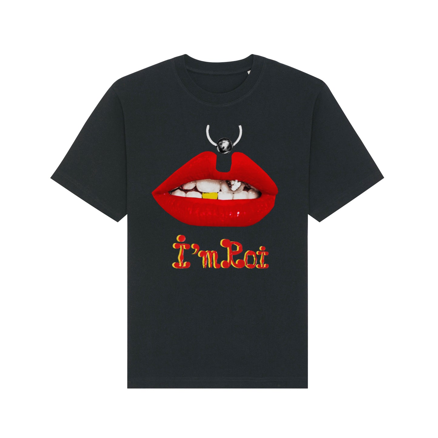 Septum Tee (Europe)