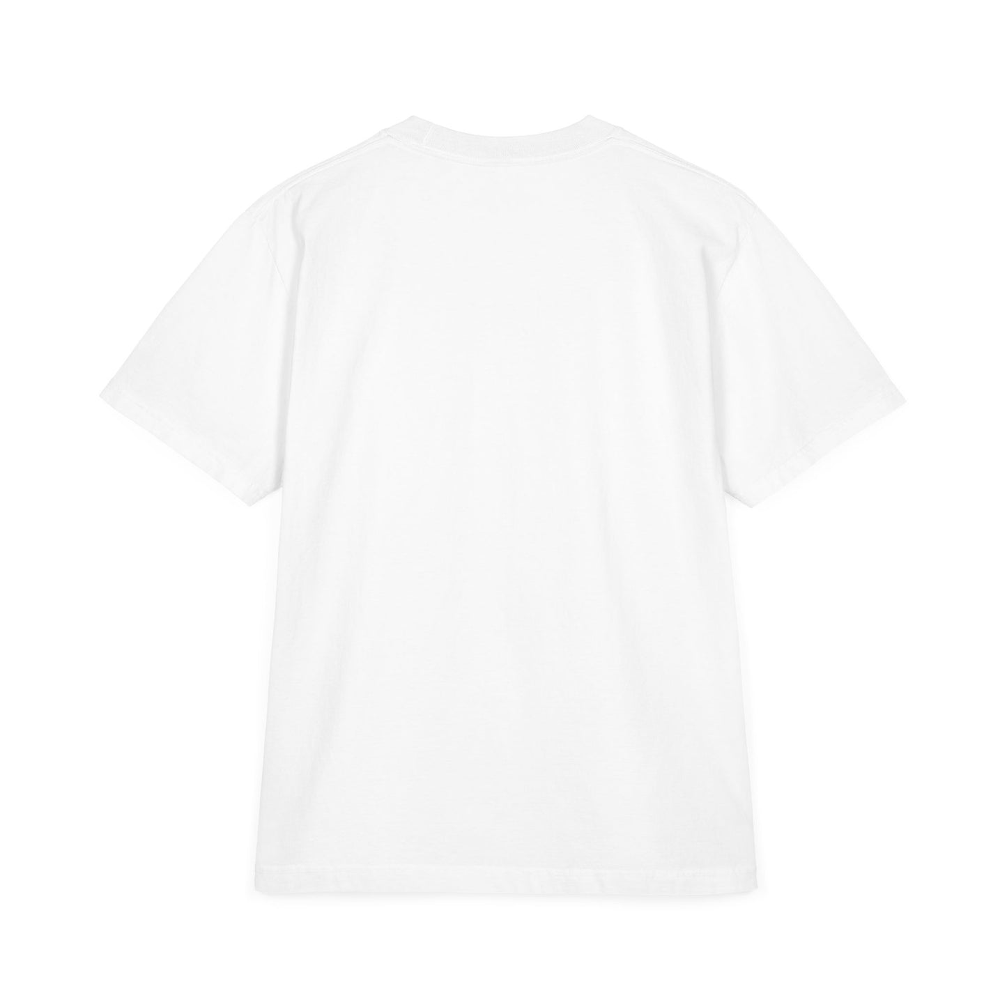 I’mRoi Tee Black&White (USA)